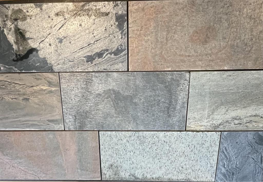 Dallage Pierre de Bali 